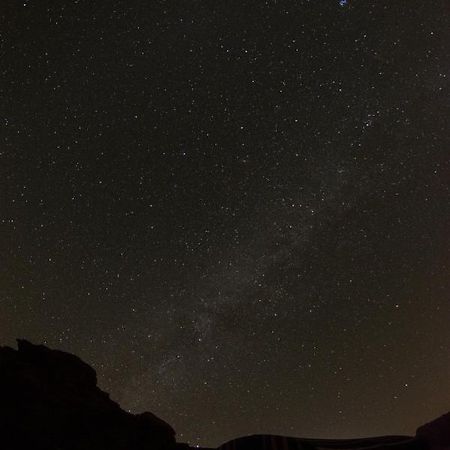 מלון וואדי רם Stars Life Camp-Tour מראה חיצוני תמונה